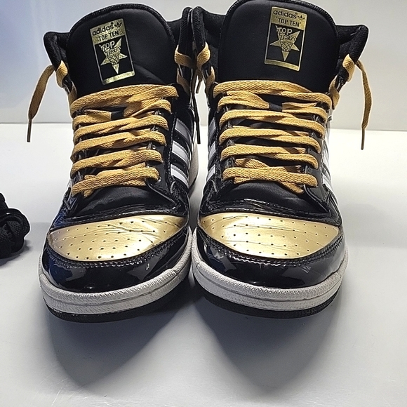 Adidas Originals Top Ten RB - Picture 2 of 11